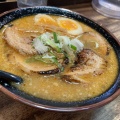 実際訪問したユーザーが直接撮影して投稿した上荒屋ラーメン / つけ麺げたやの写真