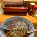 実際訪問したユーザーが直接撮影して投稿した白坂ラーメン / つけ麺麺しょう 白河店の写真