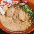 実際訪問したユーザーが直接撮影して投稿した本堅田ラーメン専門店ラーメンまこと屋 大津堅田店の写真