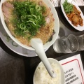 実際訪問したユーザーが直接撮影して投稿した高御堂ラーメン専門店来来亭 稲沢店の写真