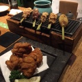 実際訪問したユーザーが直接撮影して投稿した西新宿鶏料理おもてなし とりよし 西新宿店の写真