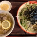 実際訪問したユーザーが直接撮影して投稿した材木町ラーメン / つけ麺麺屋 壱福の写真