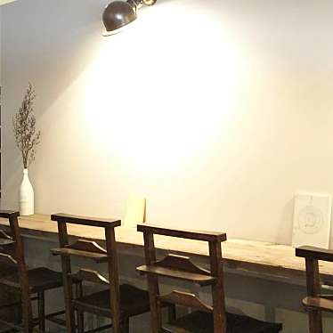 実際訪問したユーザーが直接撮影して投稿したヴィソンカフェcafe Tomiyama VISON店の写真