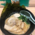 実際訪問したユーザーが直接撮影して投稿した生野西ラーメン専門店横浜家系ラーメン 独覚家の写真