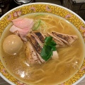 実際訪問したユーザーが直接撮影して投稿した白河ラーメン / つけ麺麺屋 宮本の写真