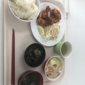 実際訪問したユーザーが直接撮影して投稿した池戸学食 / 職員食堂ぼなぺてぃの写真