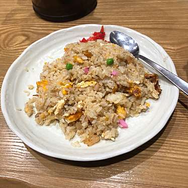 実際訪問したユーザーが直接撮影して投稿した崎岡町ラーメン / つけ麺三河屋の写真