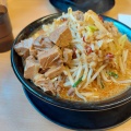 実際訪問したユーザーが直接撮影して投稿した熊野町ラーメン / つけ麺味噌の大将の写真