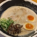 実際訪問したユーザーが直接撮影して投稿した池田中町ラーメン / つけ麺石田てっぺいの写真