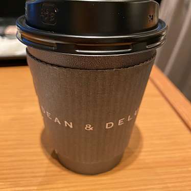 DEAN&DELUCA カフェ渋谷ストリーム店のundefinedに実際訪問訪問したユーザーunknownさんが新しく投稿した新着口コミの写真