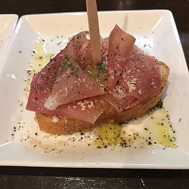 実際訪問したユーザーが直接撮影して投稿した末広町肉料理butcher bar 十八の写真