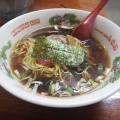 実際訪問したユーザーが直接撮影して投稿した姪の浜ラーメン / つけ麺きりやの写真