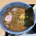 実際訪問したユーザーが直接撮影して投稿した新千葉ラーメン / つけ麺松戸富田麺業の写真