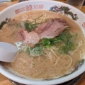 実際訪問したユーザーが直接撮影して投稿した飯倉ラーメン / つけ麺冨ちゃんラーメンの写真