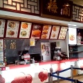 実際訪問したユーザーが直接撮影して投稿した中島中華料理梅蘭 三井アウトレットパーク木更津店の写真
