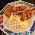 実際訪問したユーザーが直接撮影して投稿した伊勢田町ラーメン / つけ麺まるちゅうの写真