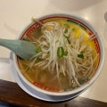 実際訪問したユーザーが直接撮影して投稿した宮西ラーメン / つけ麺豚太郎 松山駅前通り店の写真