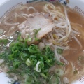 実際訪問したユーザーが直接撮影して投稿した麻里布町ラーメン / つけ麺寿栄広食堂の写真