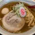 実際訪問したユーザーが直接撮影して投稿した津田沼ラーメン / つけ麺栄昇らーめん 匠の写真