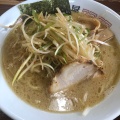 実際訪問したユーザーが直接撮影して投稿した市名坂ラーメン / つけ麺昭和屋 泉店の写真