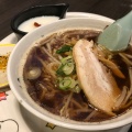 実際訪問したユーザーが直接撮影して投稿した玉沢ラーメン / つけ麺麺蔵さっぽろっこ トキハわさだ店の写真