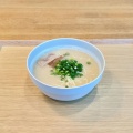 実際訪問したユーザーが直接撮影して投稿した小倉ラーメン / つけ麺丸幸ラーメンセンター 基山店の写真