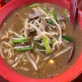 実際訪問したユーザーが直接撮影して投稿したラーメン / つけ麺ラーメン碧天の写真