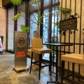 実際訪問したユーザーが直接撮影して投稿した六本木カフェタリーズコーヒー 六本木店の写真