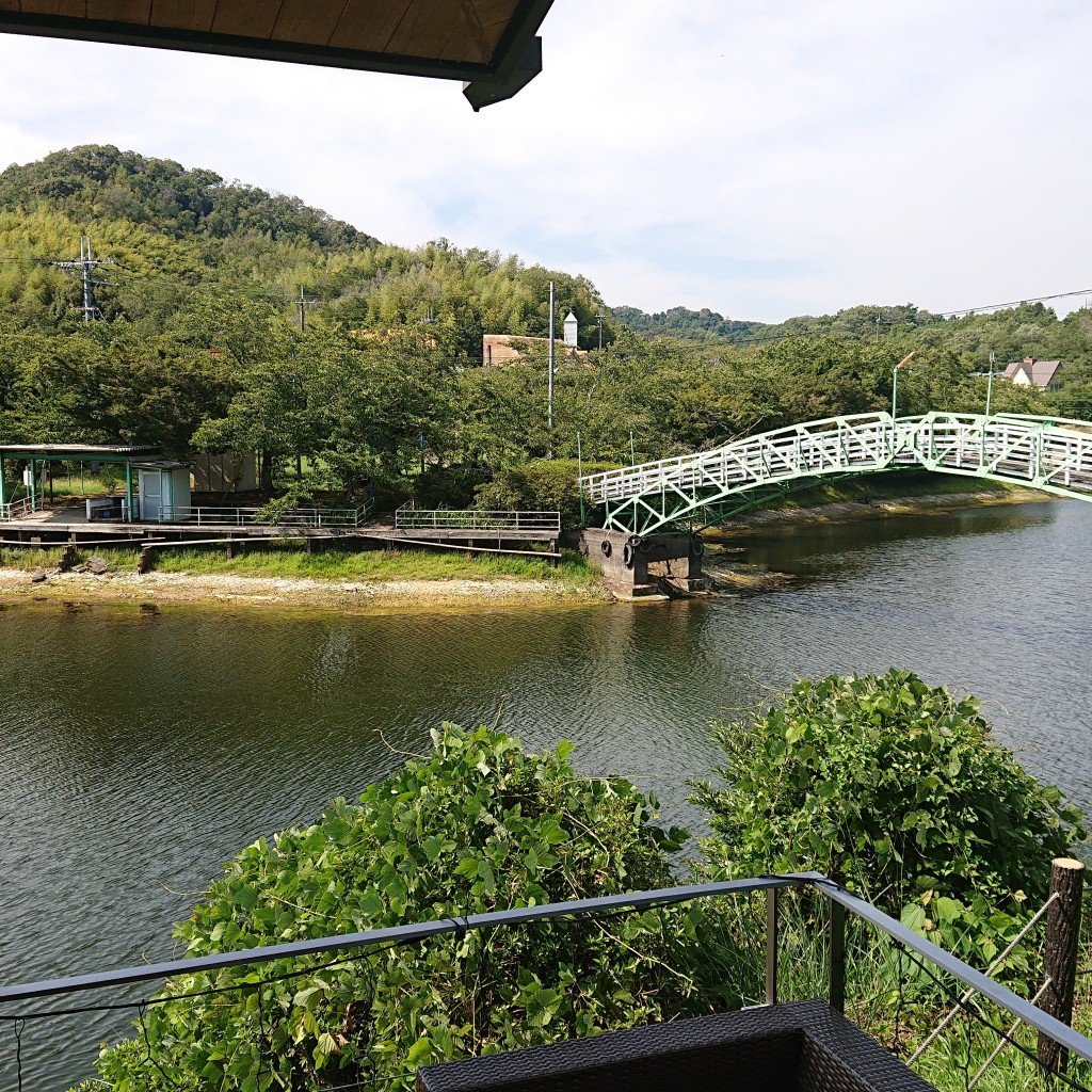 実際訪問したユーザーが直接撮影して投稿した永山公園大池遊園の写真