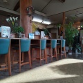 実際訪問したユーザーが直接撮影して投稿した州の崎町喫茶店パピヨンの写真