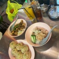 実際訪問したユーザーが直接撮影して投稿した野毛町台湾料理ダパイダン105 横浜野毛店の写真