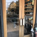 実際訪問したユーザーが直接撮影して投稿した水広カフェHOKI COFFEE TERRACE 緑区店の写真