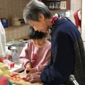 実際訪問したユーザーが直接撮影して投稿した天神橋和菓子薫々堂の写真