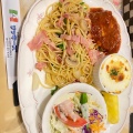 実際訪問したユーザーが直接撮影して投稿した村田洋食レストハウスリッキーズの写真