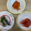 実際訪問したユーザーが直接撮影して投稿した川中島町上氷鉋回転寿司かっぱ寿司 川中島店の写真