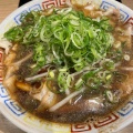 実際訪問したユーザーが直接撮影して投稿した名駅ラーメン / つけ麺名古屋・驛麺通りの写真