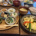 実際訪問したユーザーが直接撮影して投稿した上町カフェ豆豆菜菜 あすか野店の写真