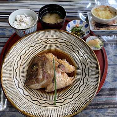 実際訪問したユーザーが直接撮影して投稿した針摺中央和食 / 日本料理ぽぱいの写真