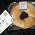 実際訪問したユーザーが直接撮影して投稿した楠木町ベーカリーBake bagel&sweetsの写真