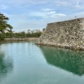 実際訪問したユーザーが直接撮影して投稿した玉藻町公園史跡高松城跡 玉藻公園の写真