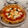 実際訪問したユーザーが直接撮影して投稿した千駄ヶ谷ピザ800°DEGREES NEAPOLITAN PIZZERIA 日本1号店の写真