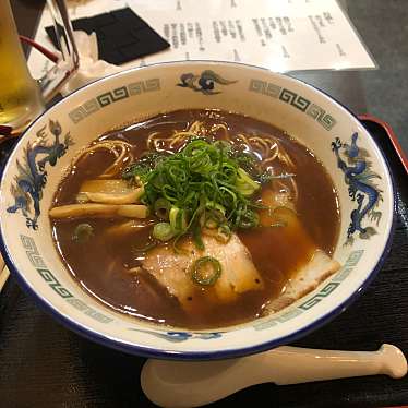 実際訪問したユーザーが直接撮影して投稿した表町ラーメン専門店江本屋の写真