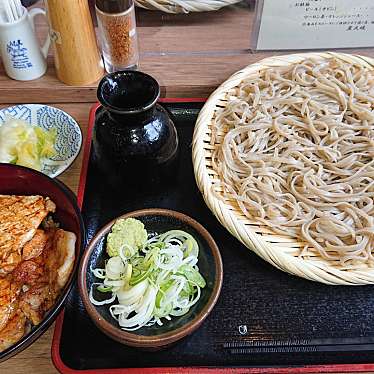 炭焼豚丼 空海のundefinedに実際訪問訪問したユーザーunknownさんが新しく投稿した新着口コミの写真