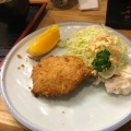 実際訪問したユーザーが直接撮影して投稿した田原本町魚介 / 海鮮料理お食事処 さくらの写真