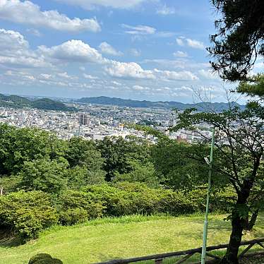 実際訪問したユーザーが直接撮影して投稿した宮本町公園水道山公園の写真