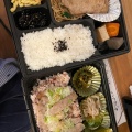 実際訪問したユーザーが直接撮影して投稿した南池袋韓国料理韓美膳DELI 西武池袋本店の写真
