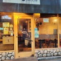 実際訪問したユーザーが直接撮影して投稿した北沢居酒屋pebbleの写真