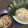 実際訪問したユーザーが直接撮影して投稿した岡田ラーメン / つけ麺麺屋 だし○の写真