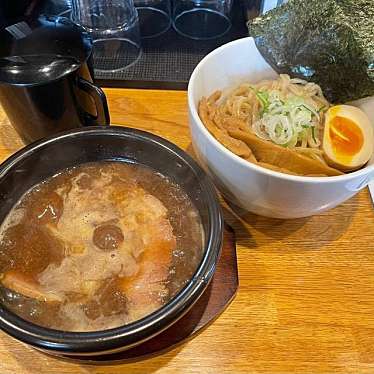 実際訪問したユーザーが直接撮影して投稿した東一条南ラーメン / つけ麺麺屋たっかの写真