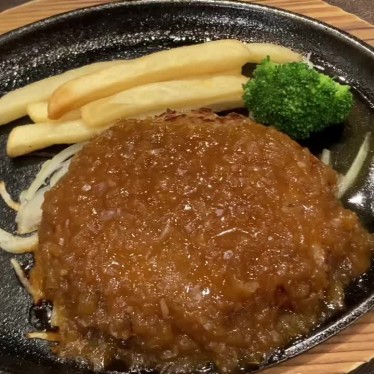 実際訪問したユーザーが直接撮影して投稿した一言ステーキステーキのあさくま 磐田店の写真